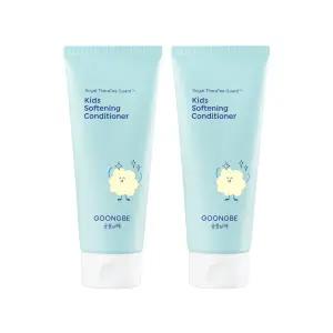 궁중비책 키즈 소프트닝 컨디셔너 200ml x 2개