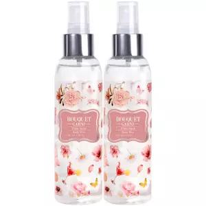 부케가르니 바디미스트 화이트머스크 145ml 1개입 2개