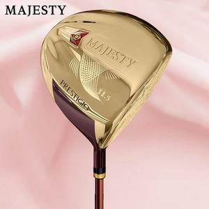 [마루망] 마제스티 프레스티지오12 여성용 드라이버