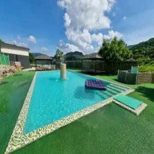 [경남] 하늘꼬마키즈풀빌라펜션(경남, 하동)