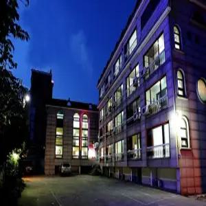 [충남] 방포비치펜션(충남, 태안)