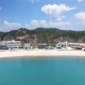 [충남] 어은돌어울림펜션(충남, 태안)