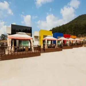 [전북] 고창 코지테마펜션(전북, 고창)