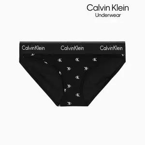 [Calvin Klein Underwear](본점)여성 모던 코튼 AF 비키니 (QF8520AD-PCS)