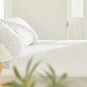 [파르페by알레르망] 닥터 알러지케어 누빔매트리스커버 K