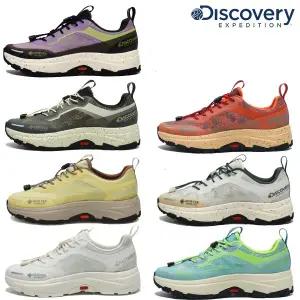 [디스커버리](강남점)(정가199000원)디스커버리 DXSH4714N 고프코어 고어텍스 완벽 방수 등산화 트레킹...