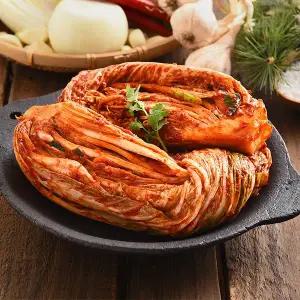 [착한식탁]전라도 국산 포기김치 10kg