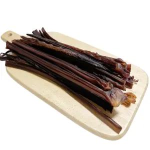 말랑 컷팅 장족 1kg /국내가공 대왕오징어 다리 롱다리 간식 마른 안주 오다리