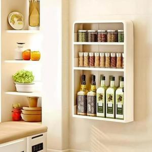 아케이바이 무타공 벽걸이 선반 1개