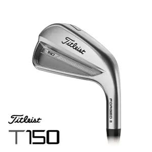 타이틀리스트 T150 아이언세트 6개구성
