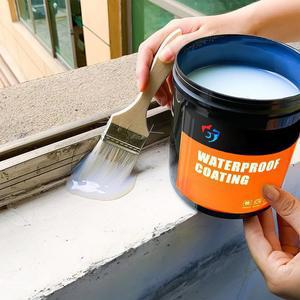 방수액 방수코팅제 바르는방수액 투명방수제 지붕누수 보수 300g H598