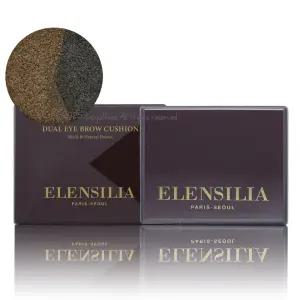 엘렌실라 듀얼 아이 브로우 쿠션