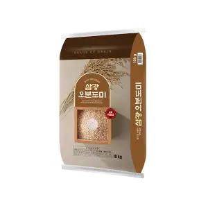 [이푸른] 삼광 오분도미 특등급 10kg