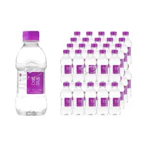 몽베스트 미니생수 330mlx40개 (박스포장)