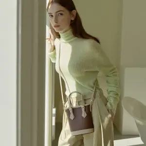 에스콰이아 여성 클레오파트라 스마트백 EIDFHB089BR