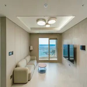 [부산 호텔] 부산 오실라 (송정,기장,정관,오시리아 관광단지)