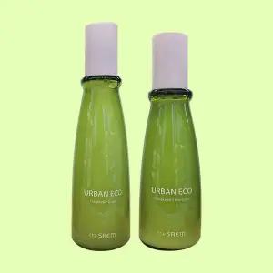 [더샘] 어반 에코 하라케케 2종(토너+에멀젼)