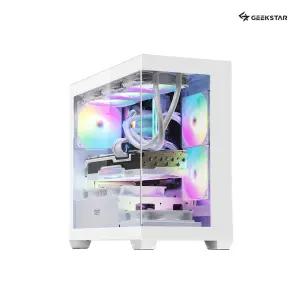 (RTX5060무상업글)긱스타 조립PC 게이밍컴퓨터 75F462 라이젠5 7500F RTX5060 조립식컴퓨터