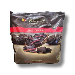 부샤드 다크 초콜릿 나폴리테인 1.3kg 코스트코