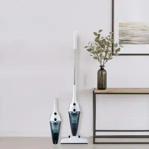 신일 유선 진공청소기 SVC-P607WH 화이트