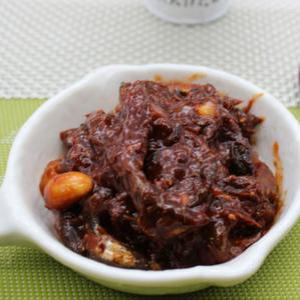 젓갈 명란젓 새우젓 멸치젓무침 국내산 1kg 오징어젓