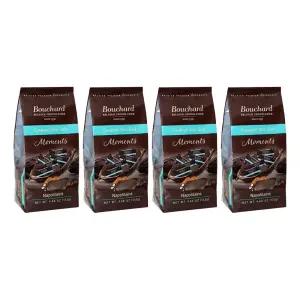 부샤드 나폴리탄 카라멜  씨솔트 초콜릿 132g x 4개