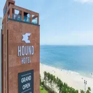 [충남] 하운드호텔 대천해수욕장(충남호텔/보령호텔/보령하운드호텔 대천해수욕장)