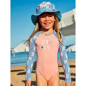 [록시] 아동 올인원 래쉬가드 RX808PGT