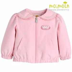 [보리보리/모이몰른]유아 달리 바람막이 자켓