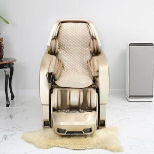 [맘네스트] 안마의자 벨벳 커버 덮개 보조시트 천갈이 가죽보호 가죽교체