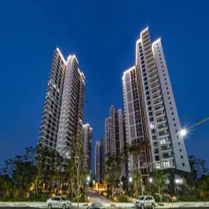 르컬렉티브 부산 기장(Le Collective Busan Gijang)