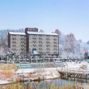 켄싱턴리조트 지리산남원(Kensington Resort Jirisan Namwon)