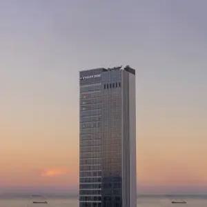 윈덤 그랜드 부산(Wyndham Grand Busan Ijin)