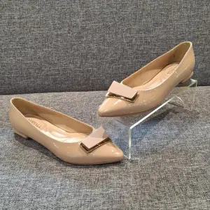 [탠디]미셸 by 탠디 여성 2cm 데일리 플랫 슈즈 120033A SB (31246375)