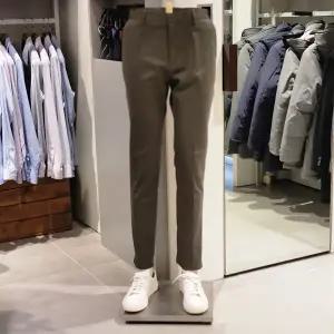 [대구백화점] [크로커다일]봄 캐주얼 면터치  소프트 면 팬츠(CDAABPT1501)