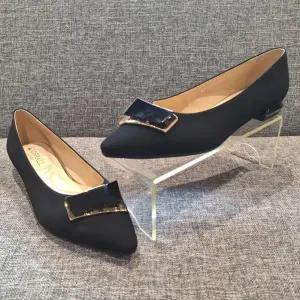 [탠디]미셸 by 탠디 여성 2cm 데일리 플랫 슈즈 120033A BL (31437008)