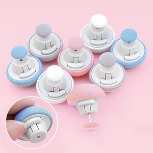 (20p세트) 침대패드 이불 방석 밀림방지 고정밴드 고정핀