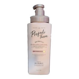 프로폴리테라 헤어 로스 컨트롤 힘없는 모발용 볼륨 샴푸 500ml