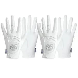 [지맥스](양손 2세트) OIO 오아이오 양피 남성 여성 올양피 골프장갑