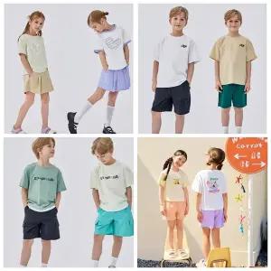 [네파키즈](강남점)활동적인 아이의 여름나기  남여아 인기 세트 모음