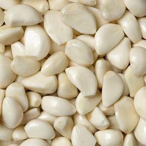 국내산 토종품종 햇 깐마늘 대 1kg