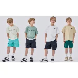 [네파키즈](강남점)올여름 시원하게 데일리  착장가능한 남아 베스트 세트 모음