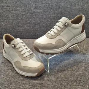 [탠디]미셸by탠디 3CM 여성 발편한 데일리  스니커즈 x25021 IV (32361467)