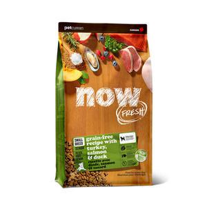 나우시니어9.98kg+견본사료