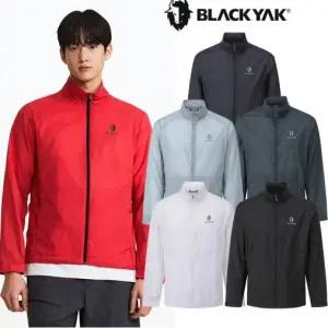 [롯데백화점]블랙야크 남성 여름 초경량 바람막이 에어 플라이 자켓( 6 color) 1BYJKMU004ELGD
