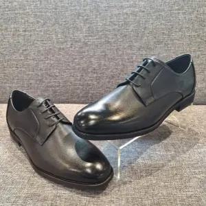 [탠디]탠디 MG01 탠디 미셸by탠디 굽3CM 남성 데일리 더비 슈즈 325003 (32577986)