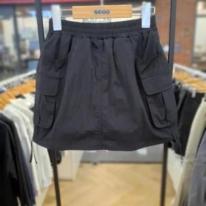 에스핏 HC08 카고SK 에스핏주니어 여아/카고스커트  SJZ303 FFSK01