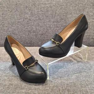 [탠디]미셸 by 탠디 여성 9cm 데일리 가보시 힐 125013 BL (32914501)