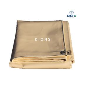 텐트 PVC 바닥 방수포 네이처하이크 에어텐트 12.0 6.3 12X 12Y 17.2 사이즈