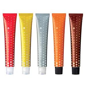 데미어솔트아리아C염색약 80g 산화제미포함